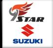 Nine Star Suzuki