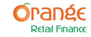 ORANGE RETAIL FINANCE